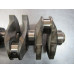 #OC01 Crankshaft Standard From 2006 BMW 525XI  3.0